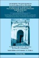 International Seminars On Nuclear War And Planetary Emergencies - 49th Session