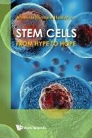 Stem Cells: From Hype To Hope - cover