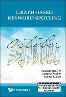 Graph-based Keyword Spotting - cover