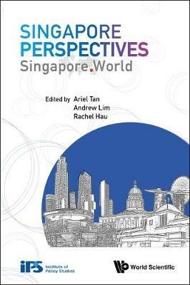 Singapore Perspectives: Singapore. World - cover