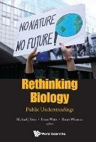 Rethinking Biology: Public Understandings - cover