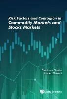 Risk Factors And Contagion In Commodity Markets And Stocks Markets - cover