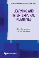 Learning And Intertemporal Incentives - Dirk Bergemann,Juuso Valimaki - cover