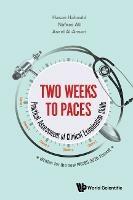 Two Weeks To Paces: Practical Assessment Of Clinical Examination Skills - Hasan Haboubi,Nafees Ali,Aseel Al-ansari - cover