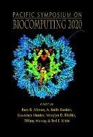 Biocomputing 2020 - Proceedings Of The Pacific Symposium - cover