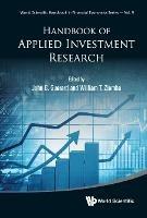 Handbook Of Applied Investment Research - cover
