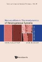 Non-equilibrium Thermodynamics Of Heterogeneous Systems