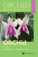 Orchid Biotechnology Iv - cover