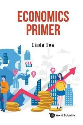 Economics Primer - Linda Low - cover