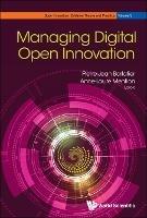 Managing Digital Open Innovation - cover