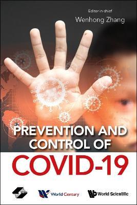Prevention And Control Of Covid-19 - cover