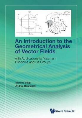 Introduction To The Geometrical Analysis Of Vector Fields, An: With Applications To Maximum Principles And Lie Groups - Stefano Biagi,Andrea Bonfiglioli - cover