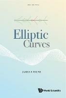 Elliptic Curves - James S Milne - cover