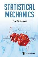 Statistical Mechanics - Peter S Riseborough - cover