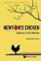Newton's Chicken: Science In The Kitchen