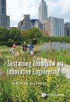 Sustaining Tomorrow via Innovative Engineering - cover