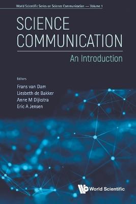 Science Communication: An Introduction - cover