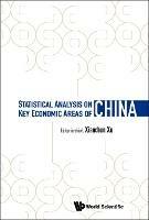 Statistical Analysis on Key Economic Areas of China - cover