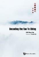Decoding The Tao Te Chingã€Šé“å¾·ç»ã€‹çŽ„å¦™è§£ - Pooh Ho Sim - cover