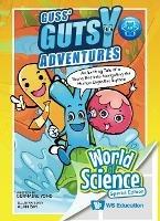 World Of Science (Set 1) - cover
