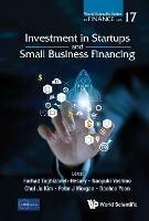 Investment In Startups And Small Business Financing