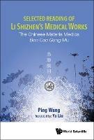 Selected Reading of Li Shizhen's Medical Works