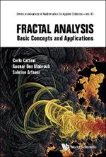 Fractal Analysis: Basic Concepts And Applications