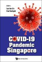 Covid-19 Pandemic In Singapore - cover