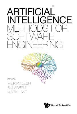 Artificial Intelligence Methods For Software Engineering - cover