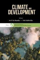 Climate And Development - cover