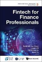 Fintech For Finance Professionals - cover