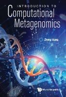 Introduction To Computational Metagenomics - Zhong Wang - cover