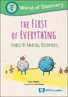 World Of Discovery Level C Set 1 - cover