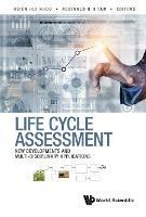 Life Cycle Assessment: New Developments And Multi-disciplinary Applications - cover