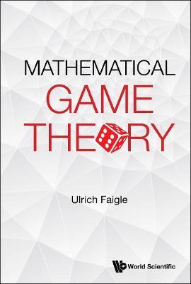 Mathematical Game Theory - Ulrich Faigle - cover