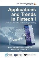 Applications And Trends In Fintech I: Governance, Ai, And Blockchain Design Thinking - cover