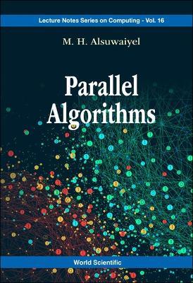 Parallel Algorithms - M H Alsuwaiyel - cover