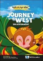 Journey To The West: Enlightenment - Cheng'en Wu - cover