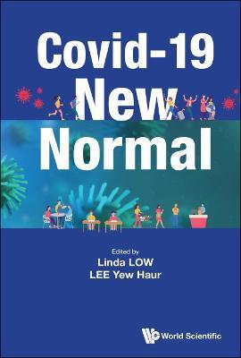 Covid-19 New Normal - cover