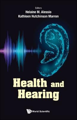 Health And Hearing - cover