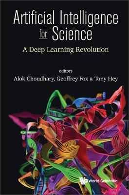 Artificial Intelligence For Science: A Deep Learning Revolution - cover