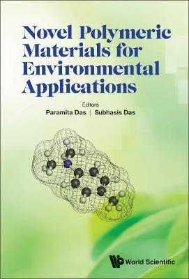 Novel Polymeric Materials For Environmental Applications - cover