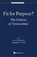 Fit For Purpose? The Futures Of Universities