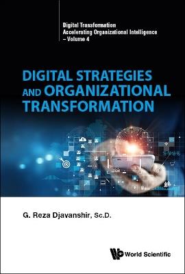 Digital Strategies And Organizational Transformation - cover