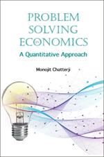 Problem Solving In Economics: A Quantitative Approach
