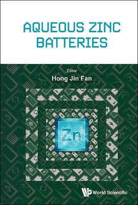 Aqueous Zinc Batteries - cover