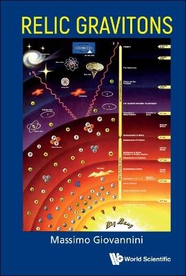 Relic Gravitons - Massimo Giovannini - cover