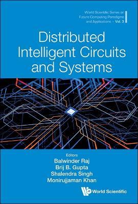 Distributed Intelligent Circuits And Systems - cover