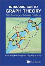 Introduction To Graph Theory: With Solutions To Selected Problems