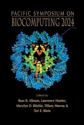 Biocomputing 2024 - Proceedings Of The Pacific Symposium - cover